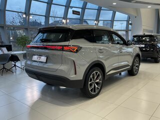 2026 Tenet T7, серый, 3210000 рублей, вид 4