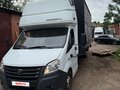 2024 ГАЗ ГАЗель Next, белый, 2500000 рублей - вид 1