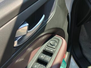 2025 GAC Trumpchi M6 Pro, белый, 2700000 рублей, вид 4