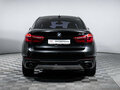 2016 BMW X6 30d II (F16), чёрный, 3910500 рублей - вид 5