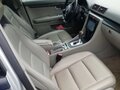 2002 Audi A4 II (B6), серебристый, 460000 рублей - вид 9