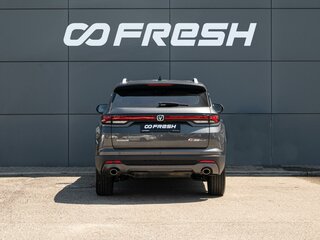 2024 Changan CS35 Plus I Рестайлинг, серый, 1620000 рублей, вид 4