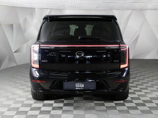 2026 GAC S9, чёрный, 7099000 рублей, вид 4