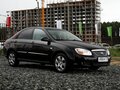 2007 Kia Cerato I Рестайлинг, чёрный, 559000 рублей - вид 3