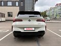 2025 BMW X3 20i xDrive IV (G45/G48), белый, 7150000 рублей - вид 5