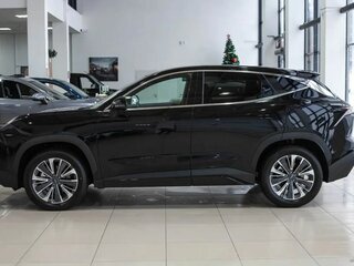 2026 Jetour Dashing I, чёрный, 3029900 рублей, вид 5