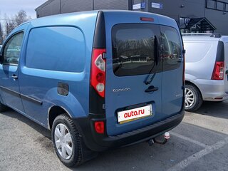 2011 Renault Kangoo II, синий, 600000 рублей, вид 3