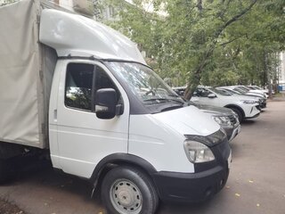 2013 ГАЗ Соболь (2310), белый, 480000 рублей, вид 3