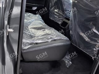 2026 Ford Ranger T6.2, серебристый, 6800000 рублей, вид 5