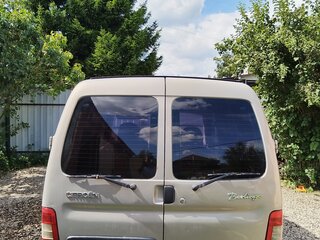 2008 Citroen Berlingo I Рестайлинг, бежевый, 350000 рублей, вид 3