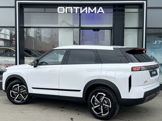 2026 Jaecoo J7 I Рестайлинг, белый, 3049000 рублей, вид 3