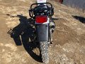 2019 Racer Enduro, белый, 105000 рублей - вид 3