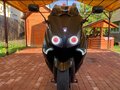 2012 Yamaha TMAX, чёрный, 520000 рублей - вид 6