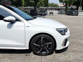 2022 Audi A3 35 TFSI IV (8Y), белый - вид 5