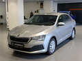 2020 Skoda Rapid II, серый, 1545000 рублей