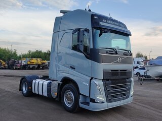 2021 Volvo FH, серый, 11350000 рублей, вид 2