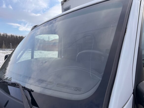 2013 Iveco Daily, белый, 2100000 рублей - вид 20