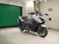 2025 Yamaha TMAX, серый, 1450000 рублей - вид 2