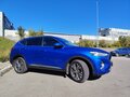 2022 Haval F7 I, синий, 1950000 рублей - вид 10