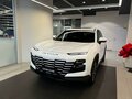 2026 Jetour Dashing I, белый, 2949900 рублей