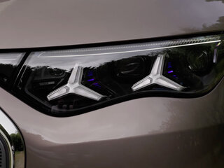 2026 Mercedes-Benz VLE 400 4MATIC Long, чёрный, 23790000 рублей, вид 4