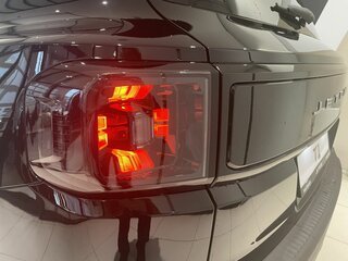 2026 Jetour T1, чёрный, 4199900 рублей, вид 4