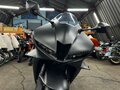 2023 Honda CBR 600RR, чёрный, 1320000 рублей - вид 8