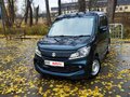 2015 Suzuki Solio II Рестайлинг, синий, 860000 рублей - вид 4