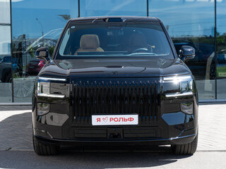 2026 Zeekr 9X 55 kWh (до 3.5 т), чёрный, 13800000 рублей, вид 2