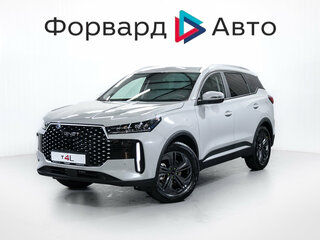 2026 Tenet T4L, серый, 2429000 рублей, вид 3