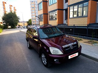 2010 Vortex Tingo I, красный, 145000 рублей, вид 2