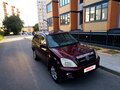 2010 Vortex Tingo I, красный, 145000 рублей - вид 1