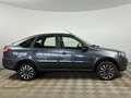 2026 Lada (ВАЗ) Granta Active Cross I Рестайлинг, серый, 1221000 рублей - вид 5