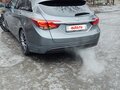2015 Hyundai i40 I Рестайлинг, серый, 1950000 рублей - вид 7