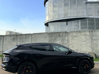 2026 Lotus For Me, чёрный, 12860000 рублей, вид 4