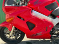 1999 Honda VFR 800, красный, 300000 рублей - вид 10