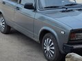 2008 Lada (ВАЗ) 2107, белый - вид 7