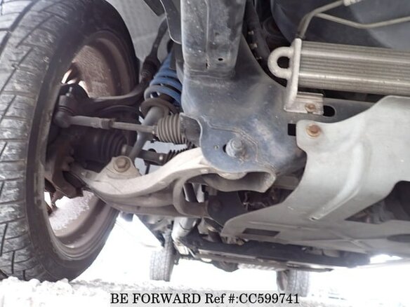 2004 Ford F-150 XI, белый, 700000 рублей - вид 24