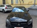 2018 Mercedes-Benz E-Класс 200 V (W213, S213, C238), чёрный - вид 2