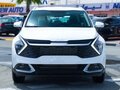 2026 Kia Sportage V, белый, 3650548 рублей - вид 1
