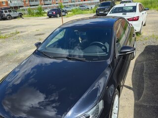 2012 Volkswagen Passat CC I Рестайлинг, чёрный, 1150000 рублей, вид 2