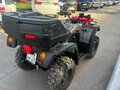 2024 Baltmotors Striker 700, бежевый - вид 11