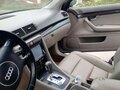 2002 Audi A4 II (B6), серебристый, 460000 рублей - вид 10