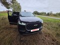 2023 Chery Tiggo 8 Pro Max I, фиолетовый, 3000000 рублей - вид 3