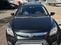 2015 Lifan X50, чёрный - вид 1