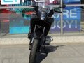 2026 Honda NX 500, чёрный, 1100000 рублей - вид 5