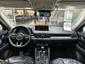2026 Mazda CX-5 II Рестайлинг, серый - вид 7