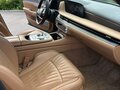 2021 Genesis G90 II, чёрный, 5800000 рублей - вид 9