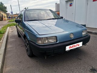 Volkswagen Passat B3