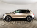 2018 Volkswagen Tiguan II, бежевый, 1999000 рублей - вид 7